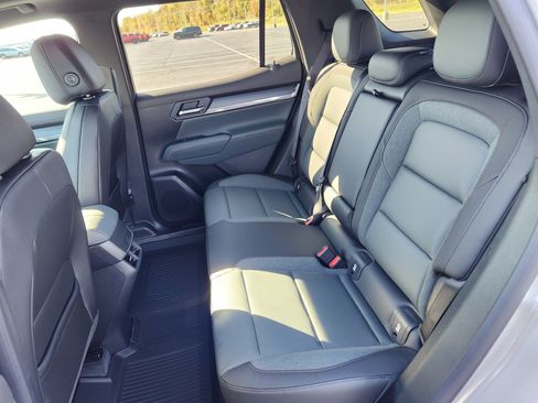 New 2026 GMC Terrain AT4 w/ Technology Package II image 7