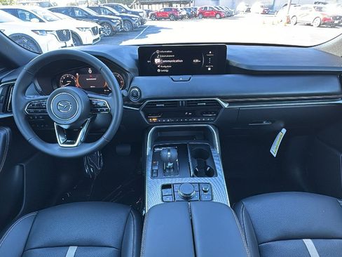 New 2026 MAZDA CX-90 3.3 Turbo w/ Premium Plus Pkg image 18