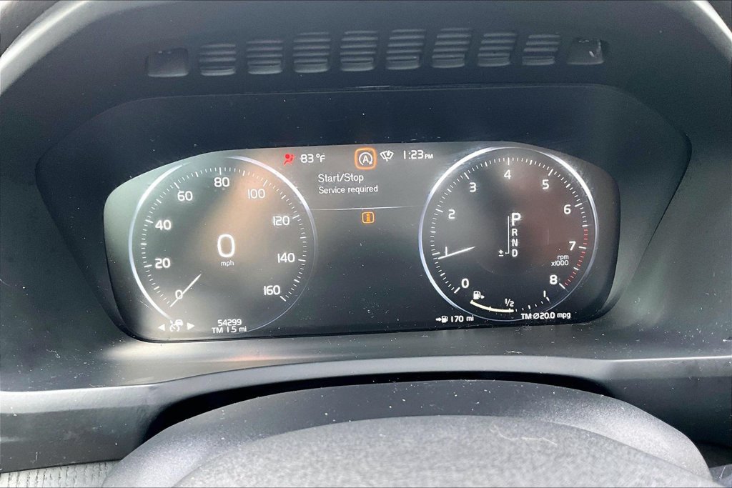Used 2020 Volvo XC90 T6 Momentum AWD/4WD image 27