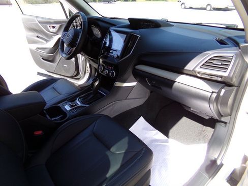 Used 2023 Subaru Forester Limited AWD/4WD image 24