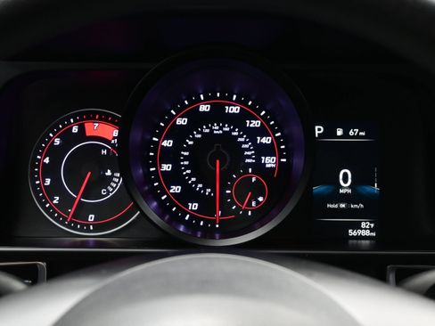 Used 2023 Hyundai Elantra SEL FWD image 23