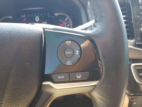 Used 2019 Honda Pilot Touring image 22