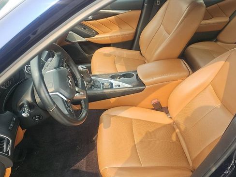 Used 2021 INFINITI Q50 Signature Edition w/ Cargo Package AWD/4WD image 8