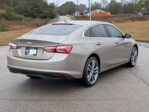 Used 2024 Chevrolet Malibu LT image 7