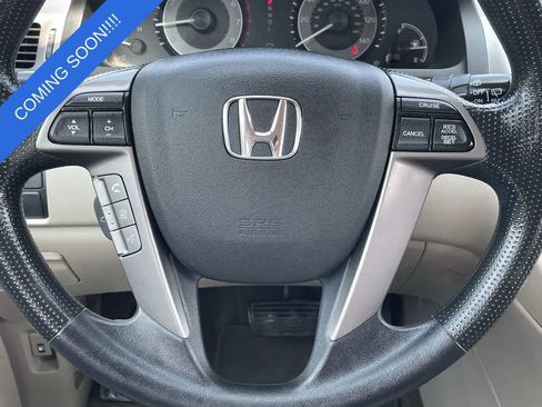 Used 2017 Honda Odyssey EX image 10