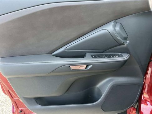 New 2026 Lexus TX 350 AWD image 23