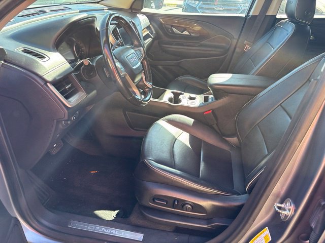 Used 2020 GMC Terrain Denali AWD/4WD image 15