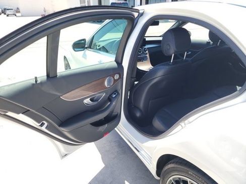 Used 2020 Mercedes-Benz C 300 Sedan image 21