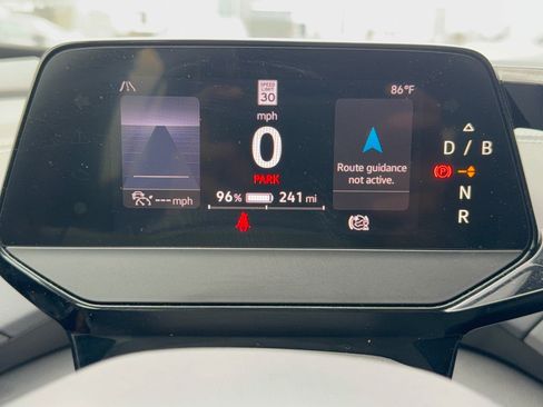 Certified 2023 Volkswagen ID.4 Pro S RWD image 26