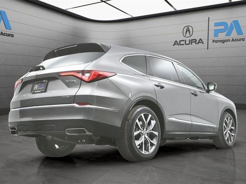 Certified 2024 Acura MDX SH-AWD w/ Technology Package image 38