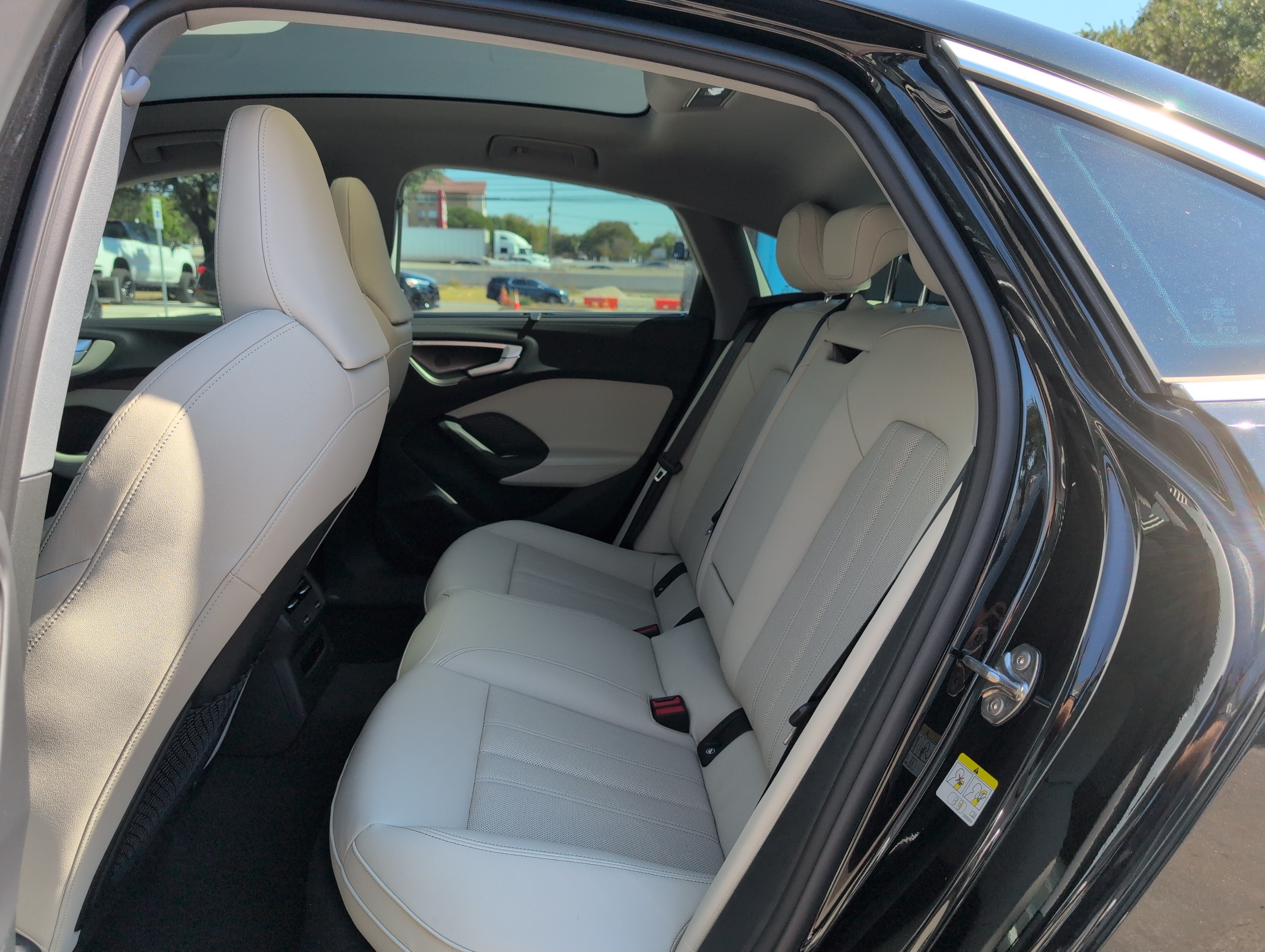 Used 2025 Audi A5 Premium w/ Premium Plus AWD/4WD image 15