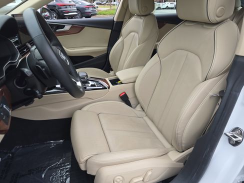 Used 2023 Audi A5 2.0T Premium Plus w/ Premium Plus image 15