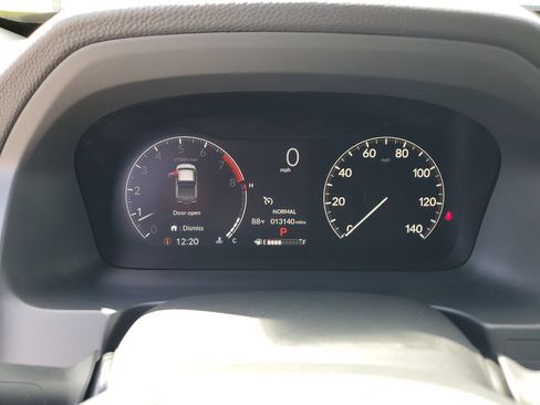 Used 2025 Honda Ridgeline RTL image 31