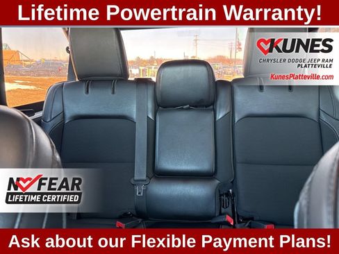 Used 2020 Jeep Wrangler Unlimited Sport AWD/4WD image 37