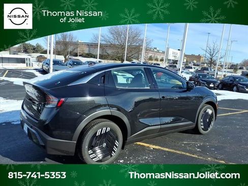 New 2026 Nissan Leaf S+ image 3