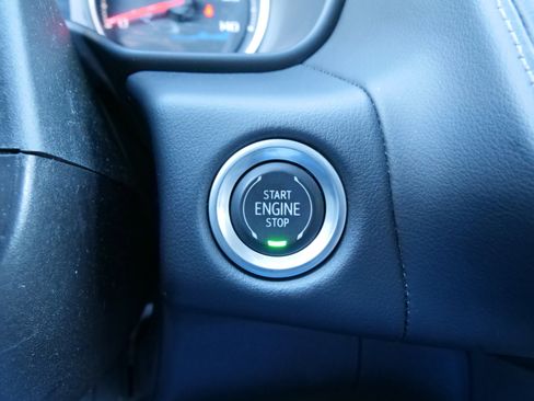 Certified 2021 Chevrolet Tahoe Z71 w/ Rear Media and Nav Package image 29