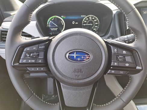 New 2025 Subaru Forester Premium image 12