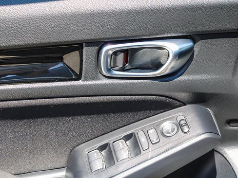 Certified 2026 Honda Civic Sport image 22