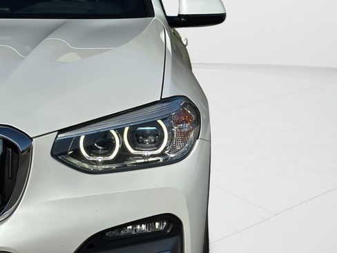 Used 2020 BMW X3 xDrive30i w/ Premium Package image 33