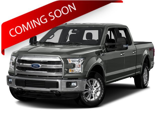 Used 2016 Ford F150 Lariat w/ Equipment Group 502A Luxury AWD/4WD image 1