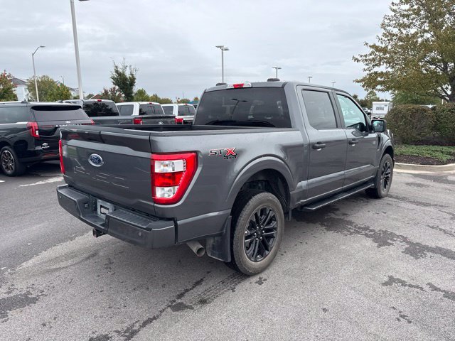 Used 2023 Ford F150 XL w/ STX Appearance Package AWD/4WD image 7