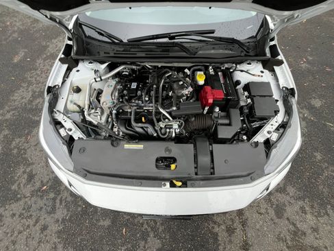 Used 2025 Nissan Sentra S image 30