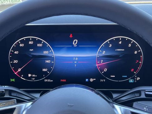 New 2026 Mercedes-Benz GLC 300 4MATIC image 22