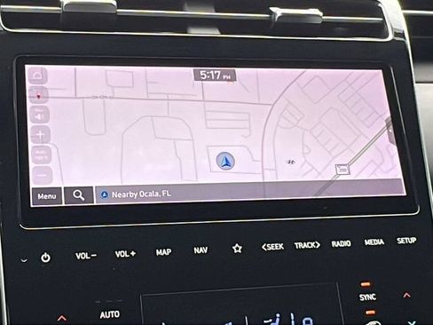 Used 2022 Hyundai Tucson Limited FWD image 17