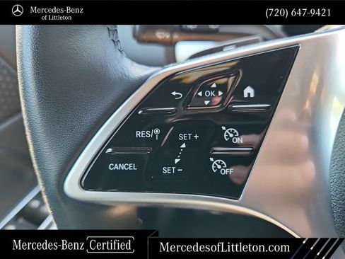 Certified 2026 Mercedes-Benz GLB 250 4MATIC image 27