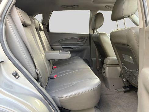 Used 2006 Hyundai Tucson 2WD image 18