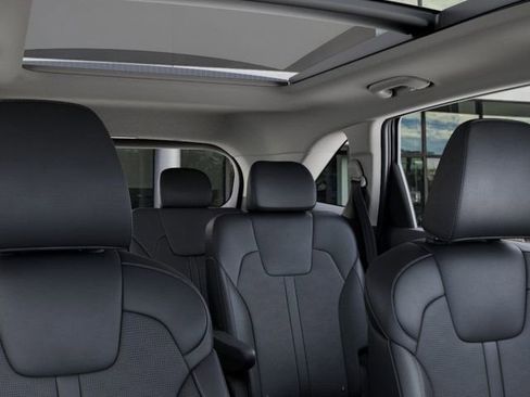 New 2026 Kia Sorento X-Line EX AWD/4WD image 28