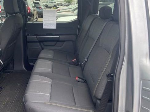 Used 2025 Ford F150 STX AWD/4WD image 6