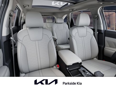 New 2026 Kia Sorento SX AWD/4WD image 15