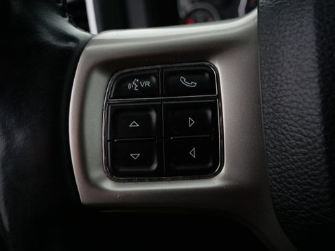 Used 2015 RAM 3500 Laramie w/ Black Appearance Group AWD/4WD image 25