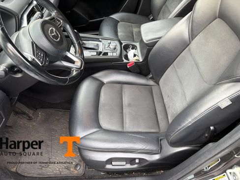Used 2019 MAZDA CX-5 Touring AWD/4WD image 12