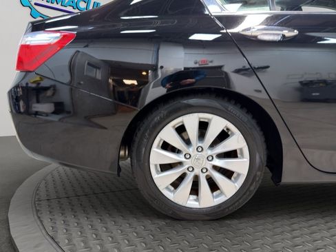 Used 2013 Honda Accord EX-L image 20