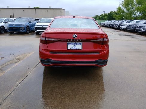 New 2026 Volkswagen Jetta Sport FWD image 6