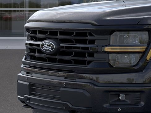 New 2026 Ford F150 XLT AWD/4WD image 20