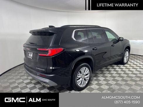 New 2026 GMC Acadia Elevation w/ Elevation Premium Package FWD image 6