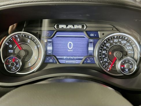 Used 2024 RAM 2500 Laramie image 19