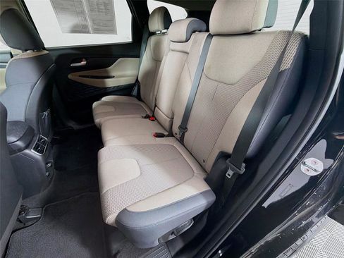 Used 2023 Hyundai Santa Fe SEL image 22