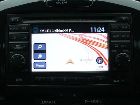 Used 2012 Nissan Juke SL image 22