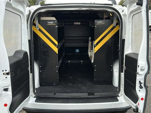 Used 2022 RAM ProMaster City Wagon image 21