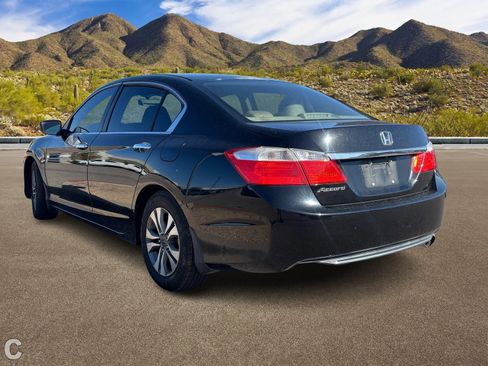 Used 2014 Honda Accord LX image 3