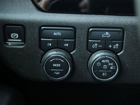 Certified 2025 Chevrolet Silverado 1500 RST w/ Protection Package image 18