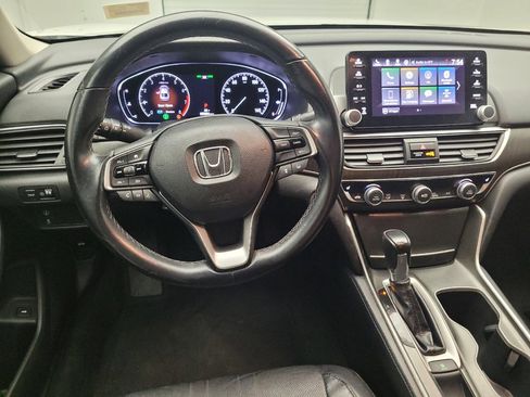 Used 2018 Honda Accord EX-L image 22