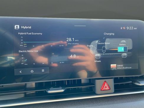 New 2026 Kia Carnival SX image 12