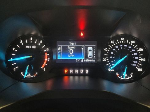 Used 2020 Ford Edge SE image 23