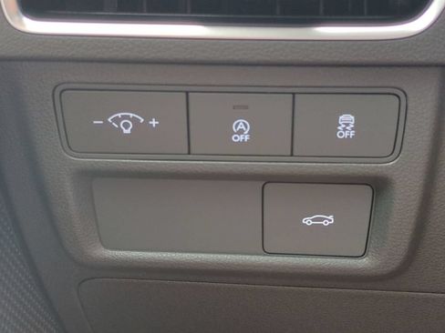 New 2026 Hyundai Sonata SE FWD image 25