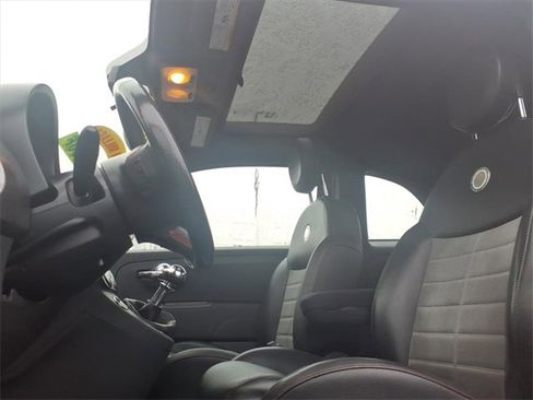 Used 2012 FIAT 500 Sport image 21